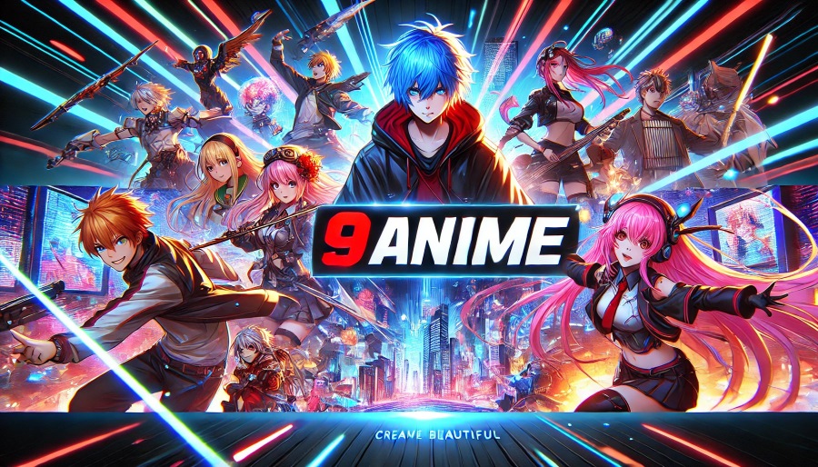 9anime to watch anime online free